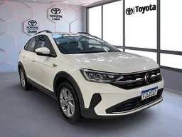 Volkswagen Nivus
