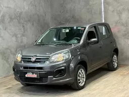 Fiat Uno