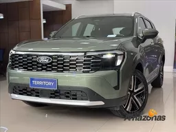 Ford Territory