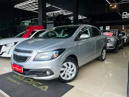 Chevrolet Prisma