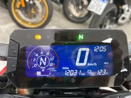 Honda CB 300
