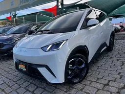 BYD Dolphin Mini