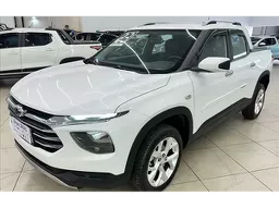 Chevrolet Montana