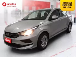 Fiat Cronos