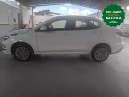 Fiat Cronos
