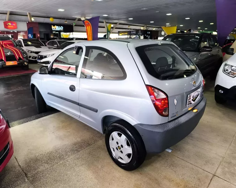 Foto do carro