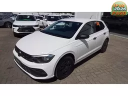 Volkswagen Polo Hatch