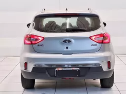 JAC T40