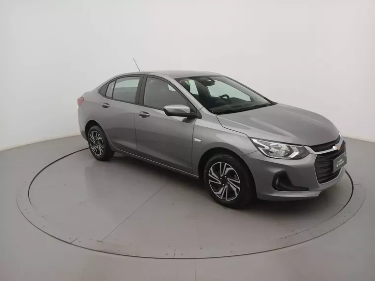 Foto do carro