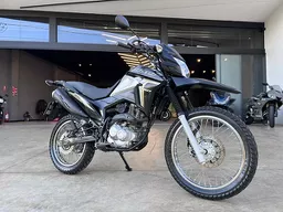 NXR 160