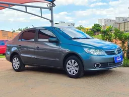 Volkswagen Voyage