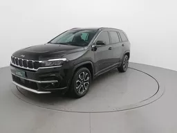 Jeep Commander