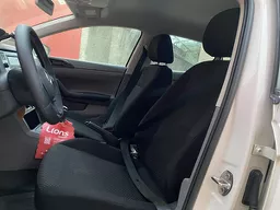 Volkswagen Polo Hatch