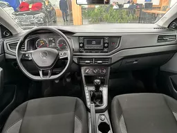 Volkswagen Polo Hatch