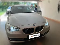 BMW 535i