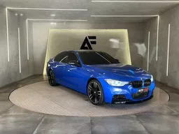 BMW 320i