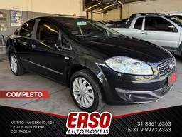 Fiat Linea