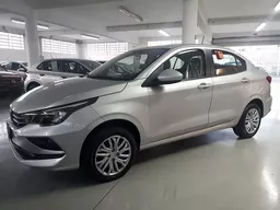 Fiat Cronos