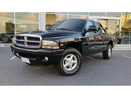 Dodge Dakota