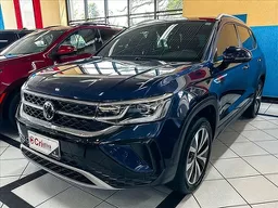 Volkswagen Taos