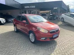 Fiat Siena