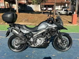 V-Strom