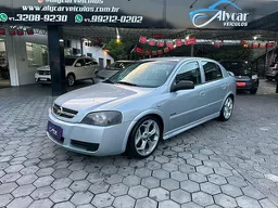 Chevrolet Astra