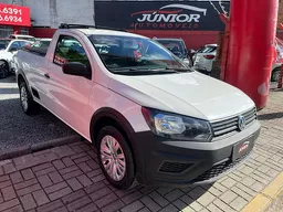Volkswagen Saveiro