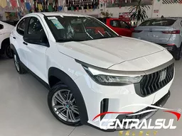 Fiat Fastback