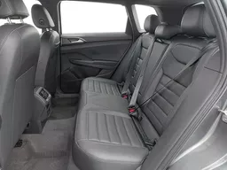 Volkswagen Taos