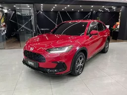 Honda ZR-V