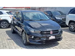 Fiat Cronos
