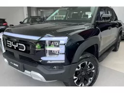 BYD
