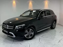 Mercedes-benz GLC 250