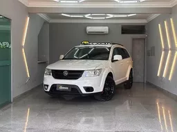 Fiat Freemont