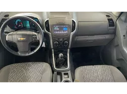 Chevrolet S10