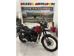 Royal Enfield Himalayan
