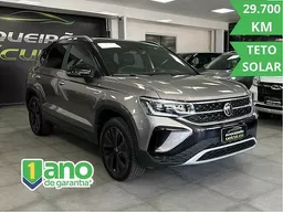 Volkswagen Taos