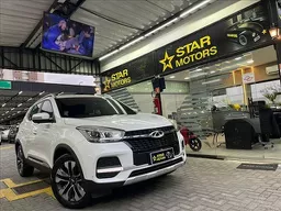 Chery Tiggo 5X
