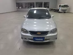 Chevrolet Classic