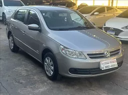 Volkswagen Voyage
