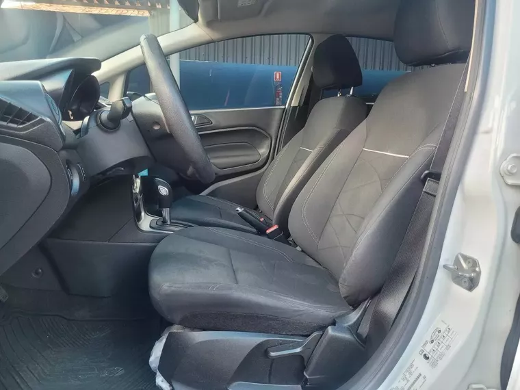 Foto do carro