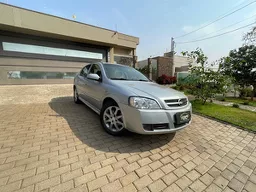 Chevrolet Astra