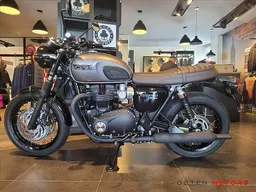 Triumph Bonneville