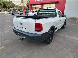 Volkswagen Saveiro