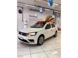 Volkswagen Voyage