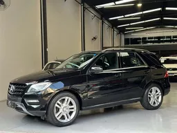 Mercedes-benz ML 350