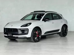 Macan