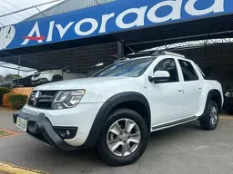 Renault Duster Oroch