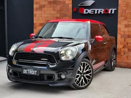 Mini Paceman